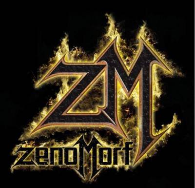 logo Zeno Morf